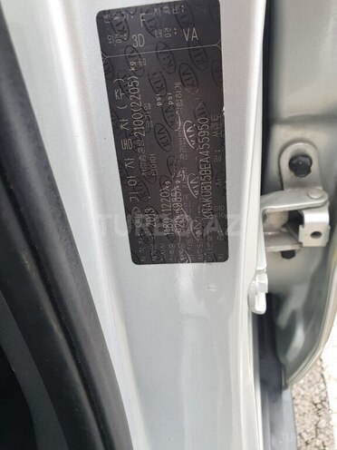 Kia Sorento 2013, 268,000 km - 2.0 l - Gəncə