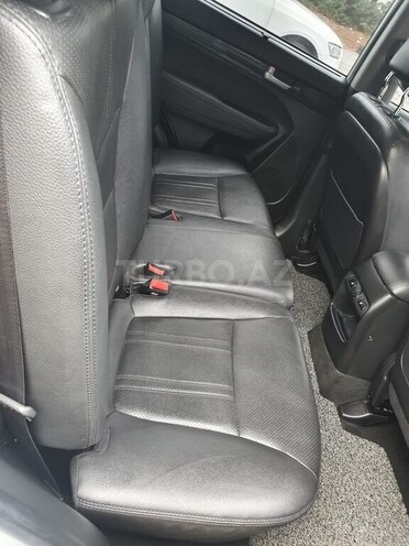 Kia Sorento 2013, 268,000 km - 2.0 l - Gəncə