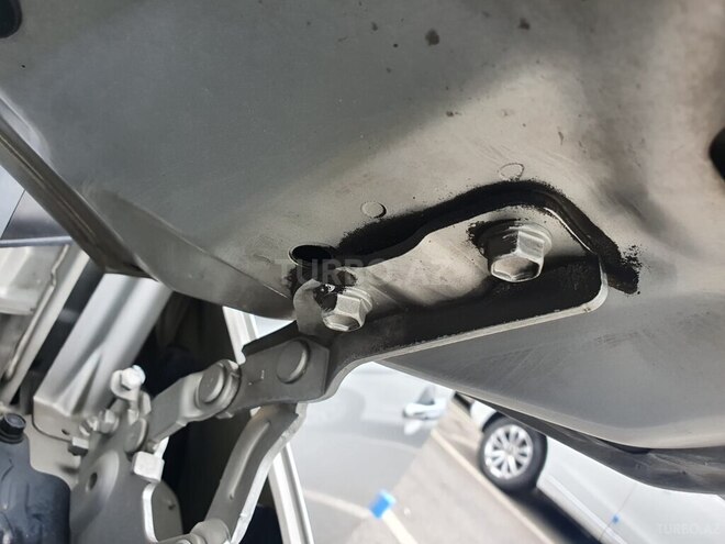 Kia Sorento 2013, 268,000 km - 2.0 l - Gəncə