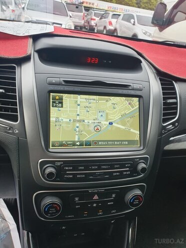 Kia Sorento 2013, 268,000 km - 2.0 l - Gəncə