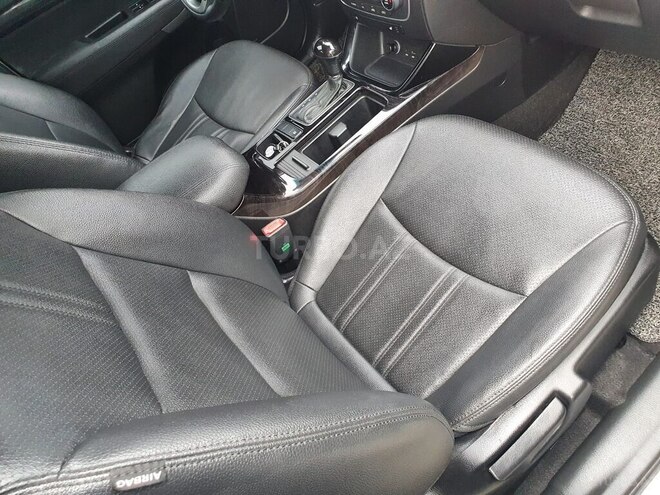 Kia Sorento 2013, 268,000 km - 2.0 l - Gəncə