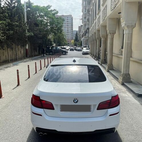 BMW 528 2014, 189,000 km - 2.0 л - Bakı