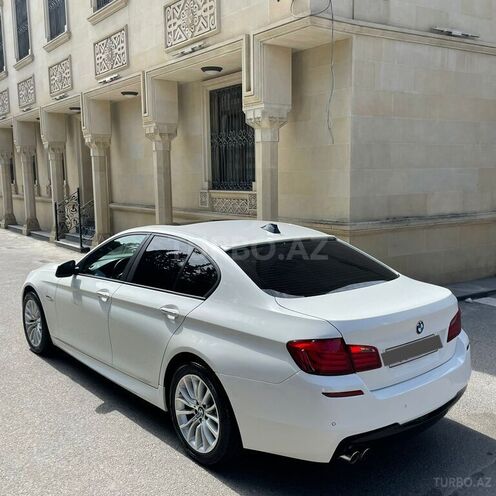 BMW 528 2014, 189,000 km - 2.0 л - Bakı
