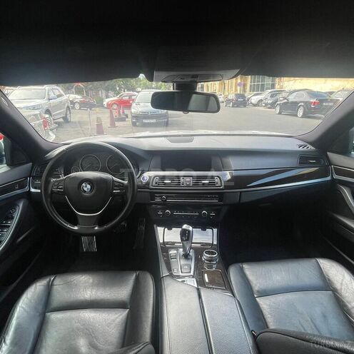 BMW 528 2014, 189,000 km - 2.0 л - Bakı