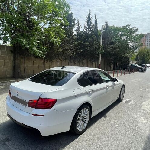 BMW 528 2014, 189,000 km - 2.0 л - Bakı
