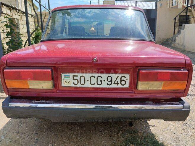 LADA (VAZ) 2107 1992, 300,000 km - 1.6 l - Sumqayıt