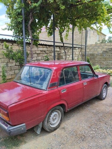 LADA (VAZ) 2107 1992, 300,000 km - 1.6 l - Sumqayıt