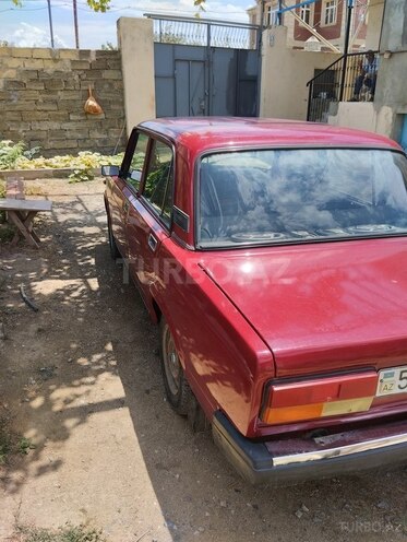 LADA (VAZ) 2107 1992, 300,000 km - 1.6 l - Sumqayıt
