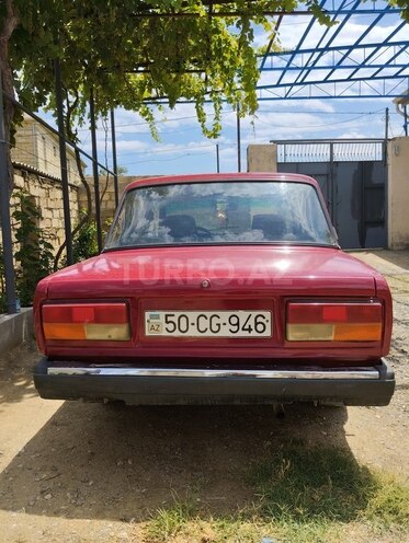 LADA (VAZ) 2107 1992, 300,000 km - 1.6 l - Sumqayıt