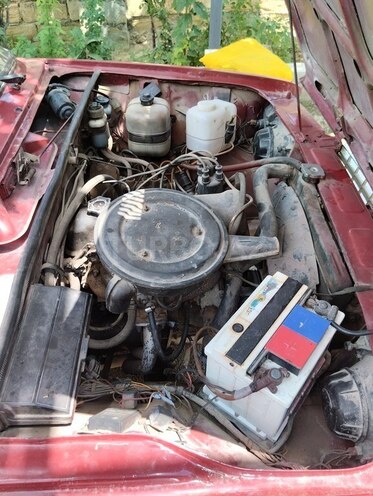 LADA (VAZ) 2107 1992, 300,000 km - 1.6 l - Sumqayıt