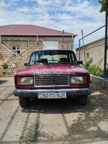 LADA (VAZ) 2107 1992, 300,000 km - 1.6 l - Sumqayıt