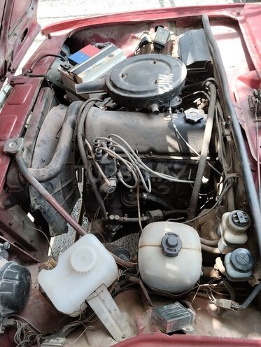LADA (VAZ) 2107 1992, 300,000 km - 1.6 l - Sumqayıt
