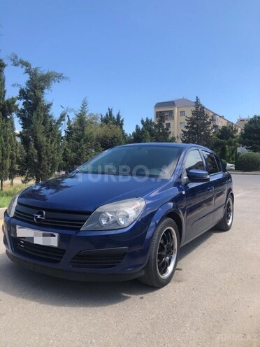 Opel Astra 2006, 270,000 km - 1.4 l - Sumqayıt