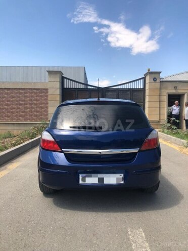 Opel Astra 2006, 270,000 km - 1.4 l - Sumqayıt