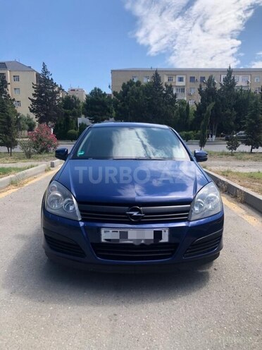Opel Astra 2006, 270,000 km - 1.4 l - Sumqayıt