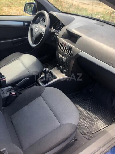 Opel Astra 2006, 270,000 km - 1.4 l - Sumqayıt
