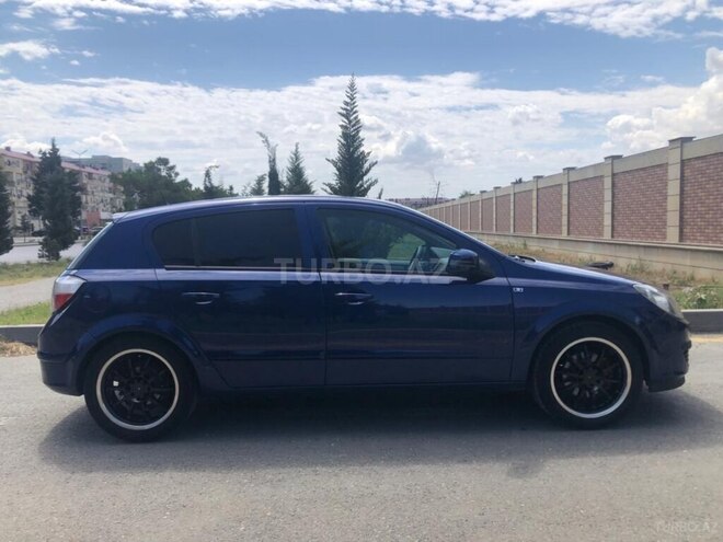 Opel Astra 2006, 270,000 km - 1.4 l - Sumqayıt