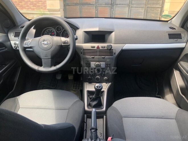 Opel Astra 2006, 270,000 km - 1.4 l - Sumqayıt