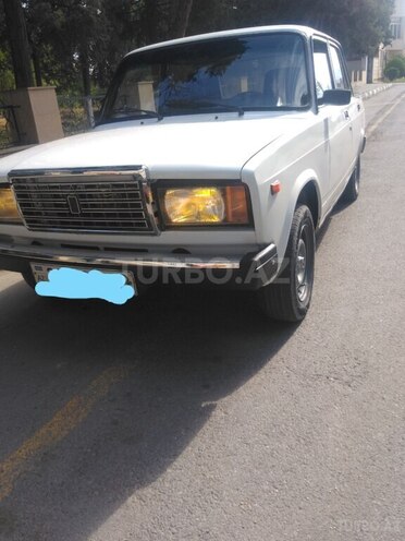 LADA (VAZ) 2107 1991, 47,522 km - 1.6 l - Ağsu