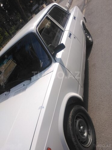 LADA (VAZ) 2107 1991, 47,522 km - 1.6 l - Ağsu