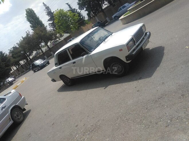 LADA (VAZ) 2107 1991, 47,522 km - 1.6 l - Ağsu