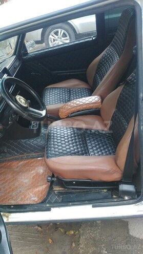 LADA (VAZ) 2107 1991, 47,522 km - 1.6 l - Ağsu