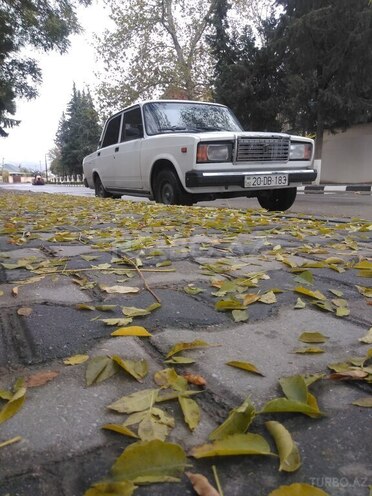LADA (VAZ) 2107 1991, 47,522 km - 1.6 l - Ağsu