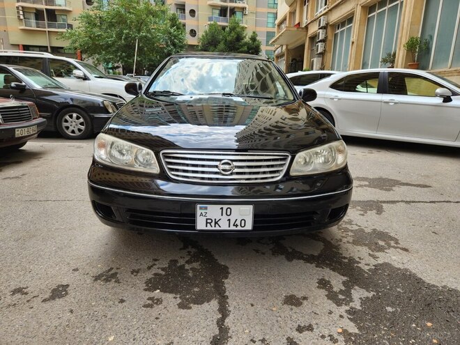 Nissan Sunny 2006, 378,000 km - 1.3 л - Bakı
