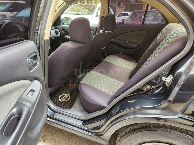 Nissan Sunny 2006, 378,000 km - 1.3 л - Bakı