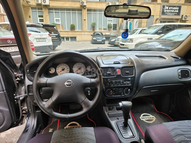 Nissan Sunny 2006, 378,000 km - 1.3 л - Bakı