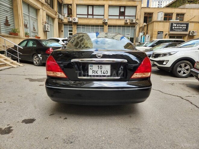 Nissan Sunny 2006, 378,000 km - 1.3 л - Bakı