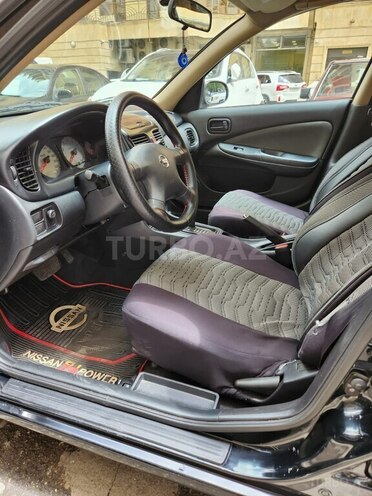 Nissan Sunny 2006, 378,000 km - 1.3 л - Bakı