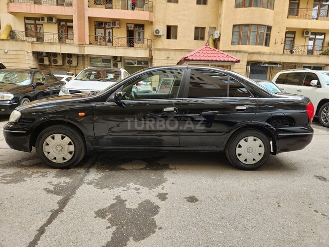 Nissan Sunny 2006, 378,000 km - 1.3 л - Bakı