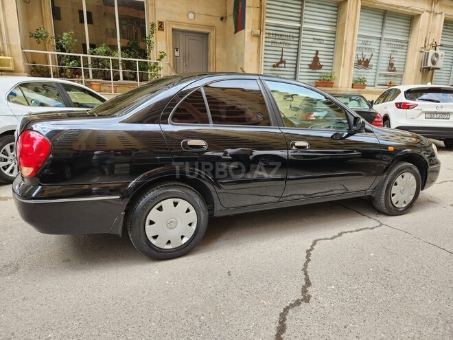Nissan Sunny 2006, 378,000 km - 1.3 л - Bakı