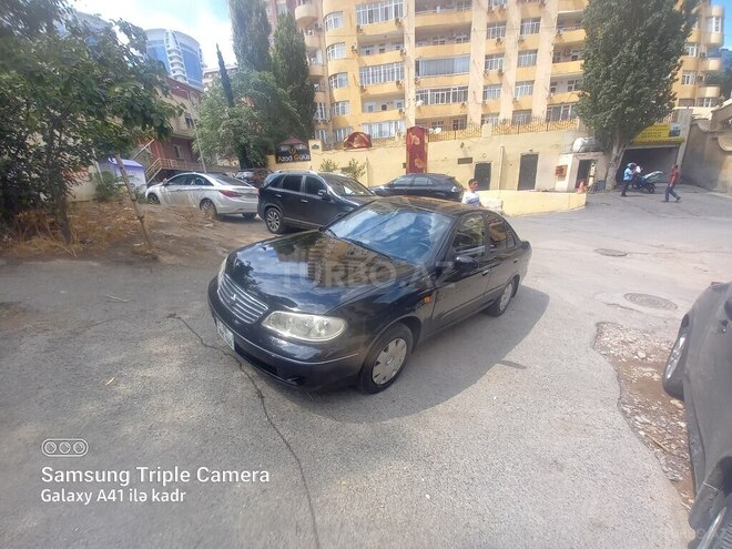 Nissan Sunny 2006, 378,000 km - 1.3 л - Bakı