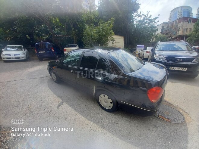 Nissan Sunny 2006, 378,000 km - 1.3 л - Bakı