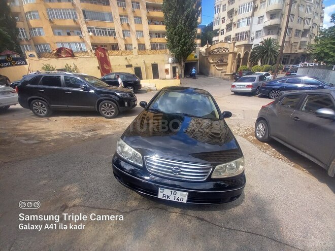 Nissan Sunny 2006, 378,000 km - 1.3 л - Bakı