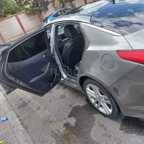 Kia Optima 2013, 268,421 km - 2.0 l - Bakı