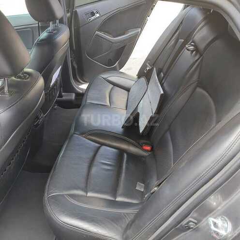 Kia Optima 2013, 268,421 km - 2.0 l - Bakı