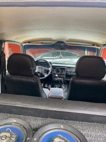 LADA (VAZ) Niva 2003, 110,000 km - 1.7 л - Gədəbəy