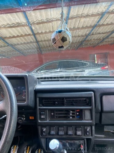 LADA (VAZ) Niva 2003, 110,000 km - 1.7 л - Gədəbəy