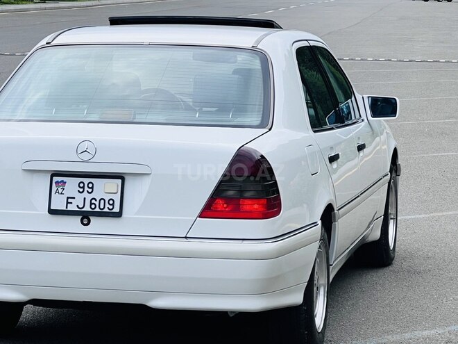 Mercedes C 230 1999, 251,077 km - 2.3 л - Gəncə