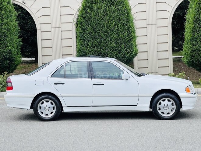 Mercedes C 230 1999, 251,077 km - 2.3 л - Gəncə