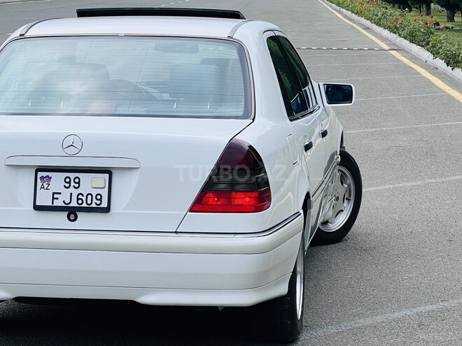 Mercedes C 230 1999, 251,077 km - 2.3 л - Gəncə