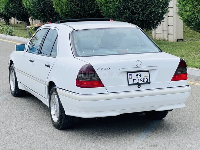Mercedes C 230 1999, 251,077 km - 2.3 л - Gəncə