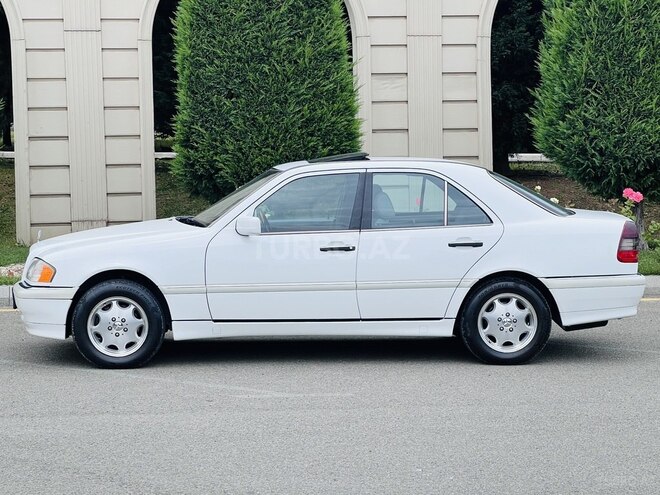 Mercedes C 230 1999, 251,077 km - 2.3 л - Gəncə
