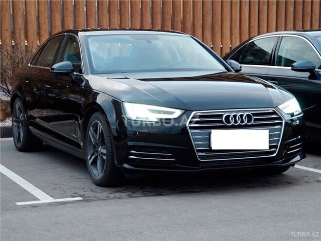 Audi A5 2011, 49,000 km - 2.0 l - Bakı