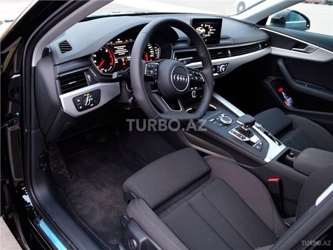 Audi A5 2011, 49,000 km - 2.0 l - Bakı