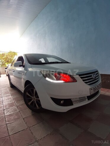 Lifan 720 2015, 300,000 km - 1.8 л - Gəncə