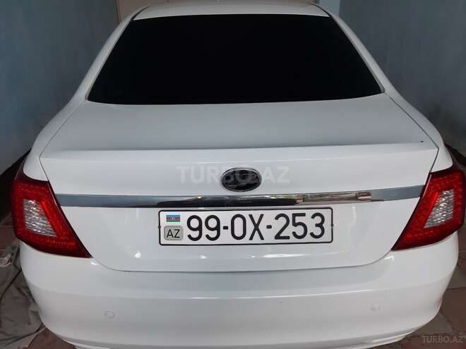 Lifan 720 2015, 300,000 km - 1.8 л - Gəncə